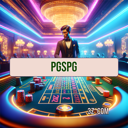 Explorando Apostas Inovadoras com o Site pgspg