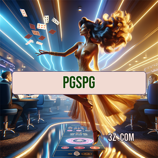 A Magia do Cassino no pgspg: Uma Experiência Única