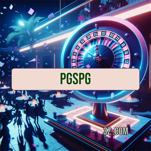 A Confiável Plataforma pgspg: Muito Mais que Jogos
