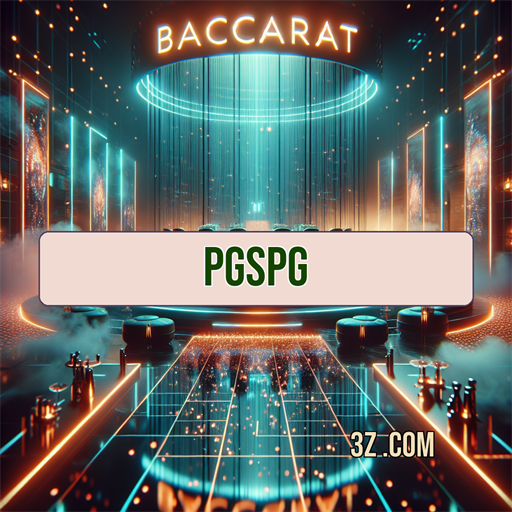 Login Criativo no pgspg: Conecte-se ao Seu Jogo Favorito