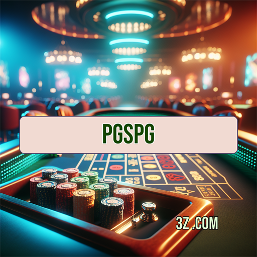 Inovação na Plataforma pgspg: Diversão e Conexão para Gamers