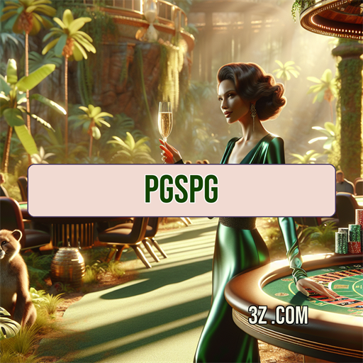 Slots Incríveis: Explore o Mundo do pgspg Agora!