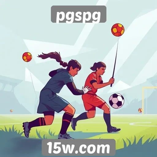Impacto do pgspg na comunidade de jogadores