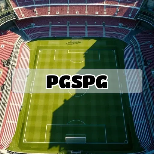 pgspg: Entre no Jogo com a Seção Esportes Cheia de Oportunidades!